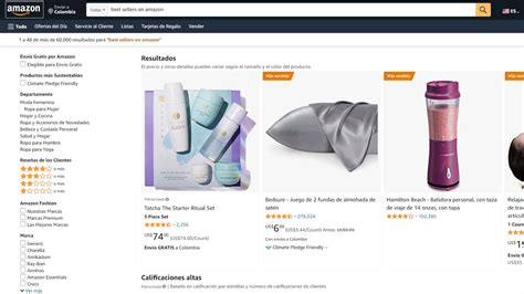 Amazon.es Los más vendidos: Los productos más populares en。